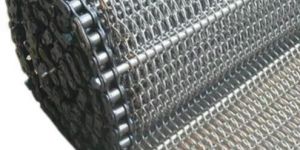 Steel Conveyor Chain
