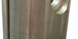 Stainless Steel Textile Machine Coupling