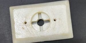 Textile Machinery Arm Bracket