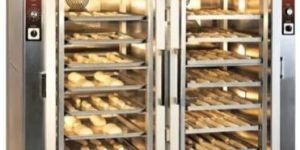 Commercial Inter Proofer