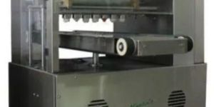 Cookies Dropping Machine