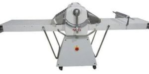 Dough Sheeter