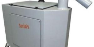 Flour Sifting Machine