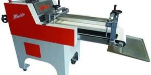Mini Dough Moulder