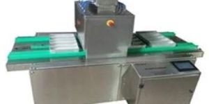 Oil Spraying Machine