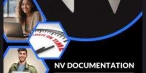 N V DOCUMENTATION