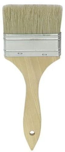 Wooden Painting Brush