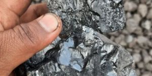 Indonesian Steam Coal