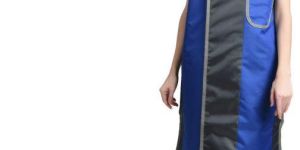 x-shield double side lead apron