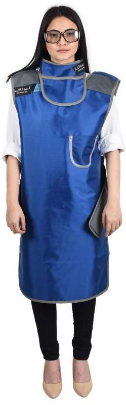 X-Shield Frontal Type 0.35mmpb X-Lite Lead Apron