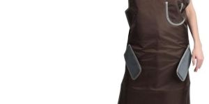 X-Shield Frontal Type Lead Apron 0.50mmpb X-Lite ISI Marked