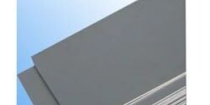 321 Stainless Steel Sheet