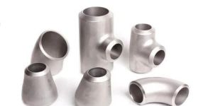 Stainless Steel Pipe Fittings