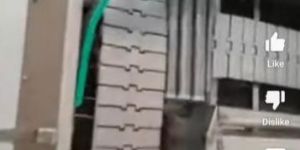 Stainless Steel Conveyor Chain