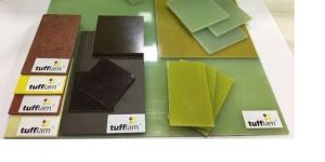 Fiberglass Epoxy Sheet