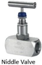 Needle Valves