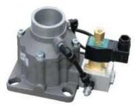 Air Compressor Intake Valve