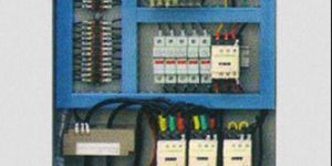 Schneider Electrical Distribution Panel