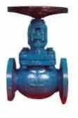 Globe Valves