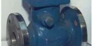 Non Return Valves