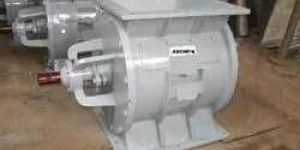 Rotary Airlock Feeder