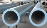 Cast Basalt Pipe