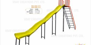 UC-020-SL Wave Slide