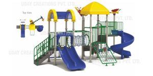 UC -040-MP Kidzee Multiplay Station