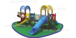 UC -069-MP Kidzee Multiplay Station