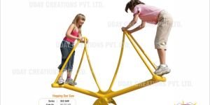 UC-211-SS Hopping See Saw