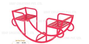 UC-224-SS Tiranga See Saw