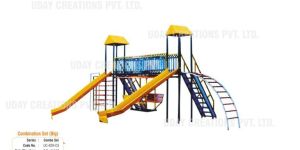 UC-629-CS Combination Multiplay Station