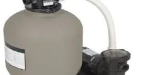 Swimming Pool Equipment