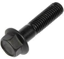 Flange Head Bolt