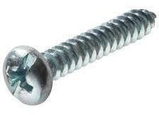 Pan Combination Head Self Tapping Screw