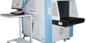 Baggage Scanning Machine