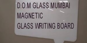 Magnetic Glass Writing Board