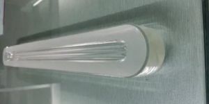 Transparent Gauge Glass