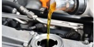 Machinery Lubricating Oil