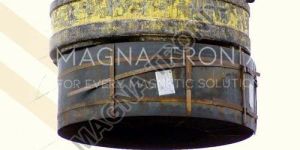 Circular Lifting Magnet