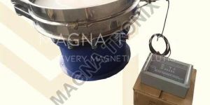 Circular Screen Separator