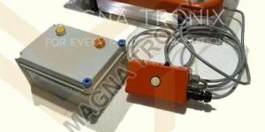 Conveyor Metal Detector