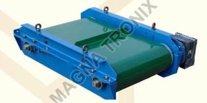 Cross Belt Magnetic Separator