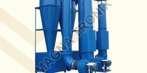 Cyclone Separators
