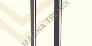 Full Body Metal Detector