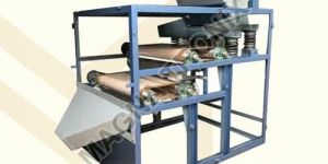 High Intensity Roll Separators