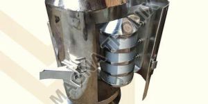 Housed Bullet Magnet