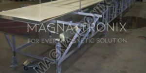 Industrial Conveyor System