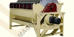 Iron Ore Magnetic Separators
