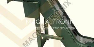 Magnetic Chip Conveyor